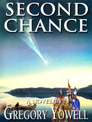 cover image of Second Chance